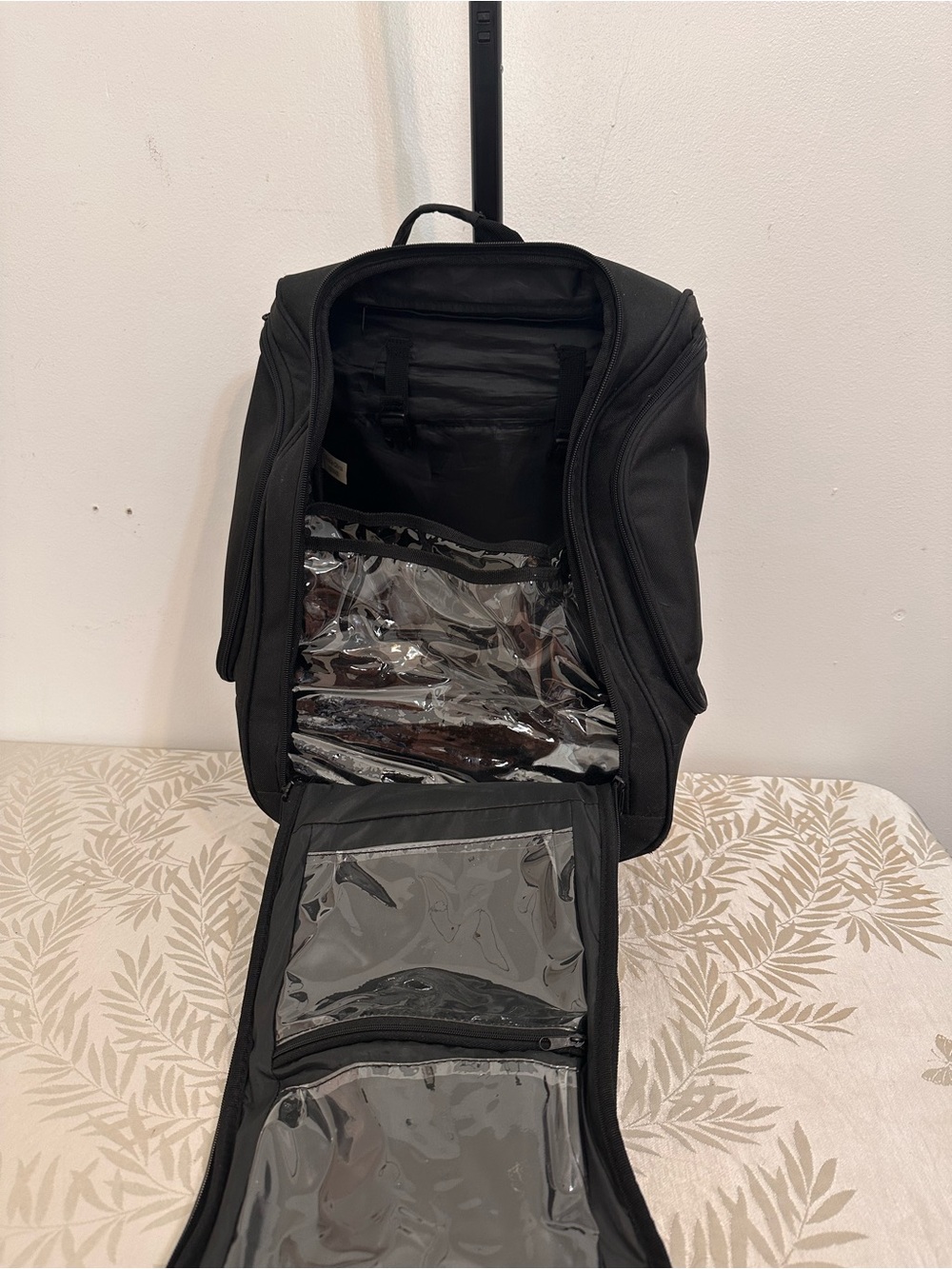 Rolling bag